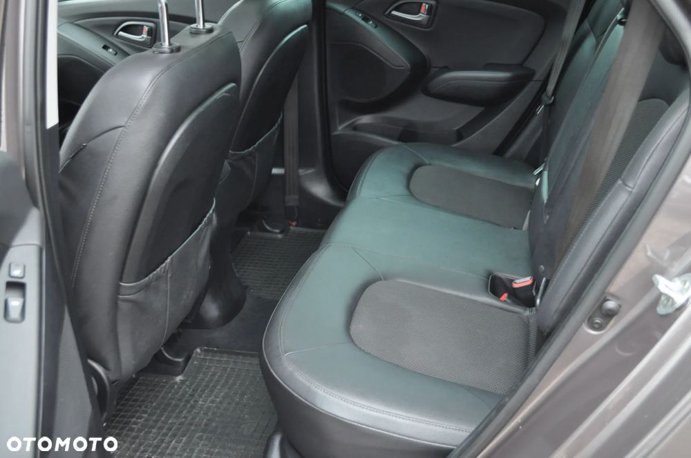 Hyundai ix35 1.6 GDI Premium 2WD - 25