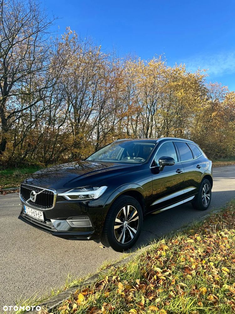 Volvo XC 60 T4 Momentum Pro - 2