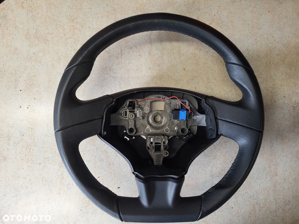 Citroen C 3 II Kierownica - 2