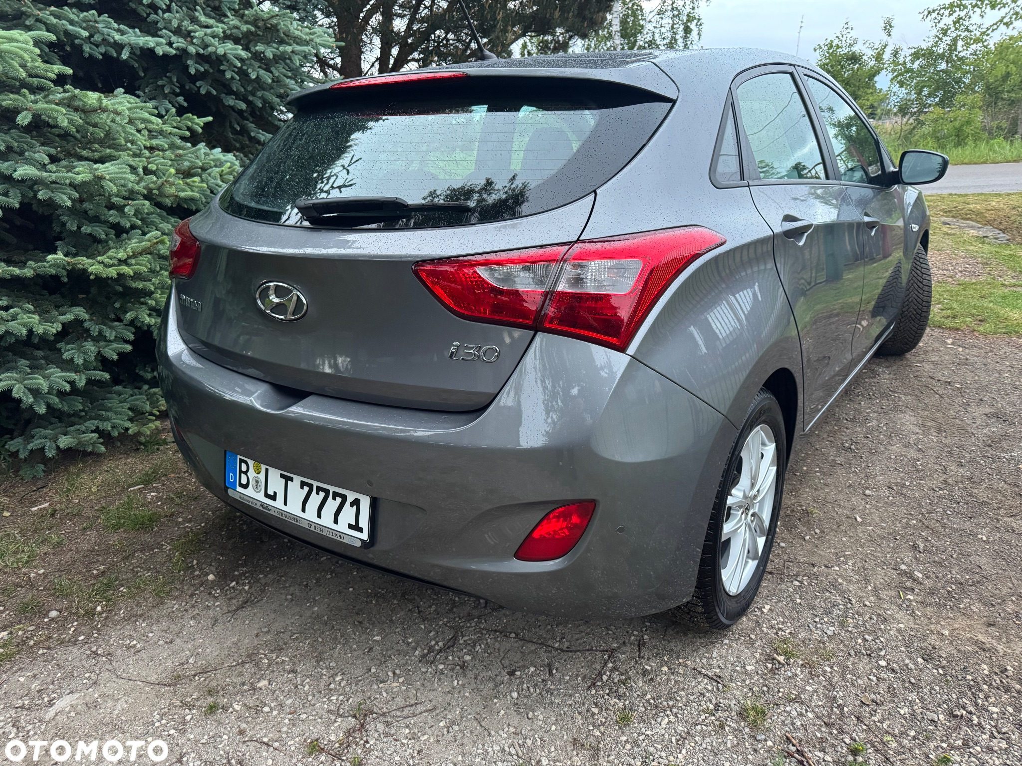 Hyundai i30 - 4