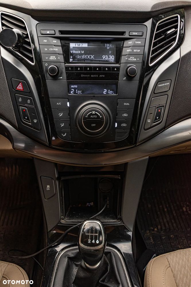 Hyundai i40 2.0 GDI Comfort - 15