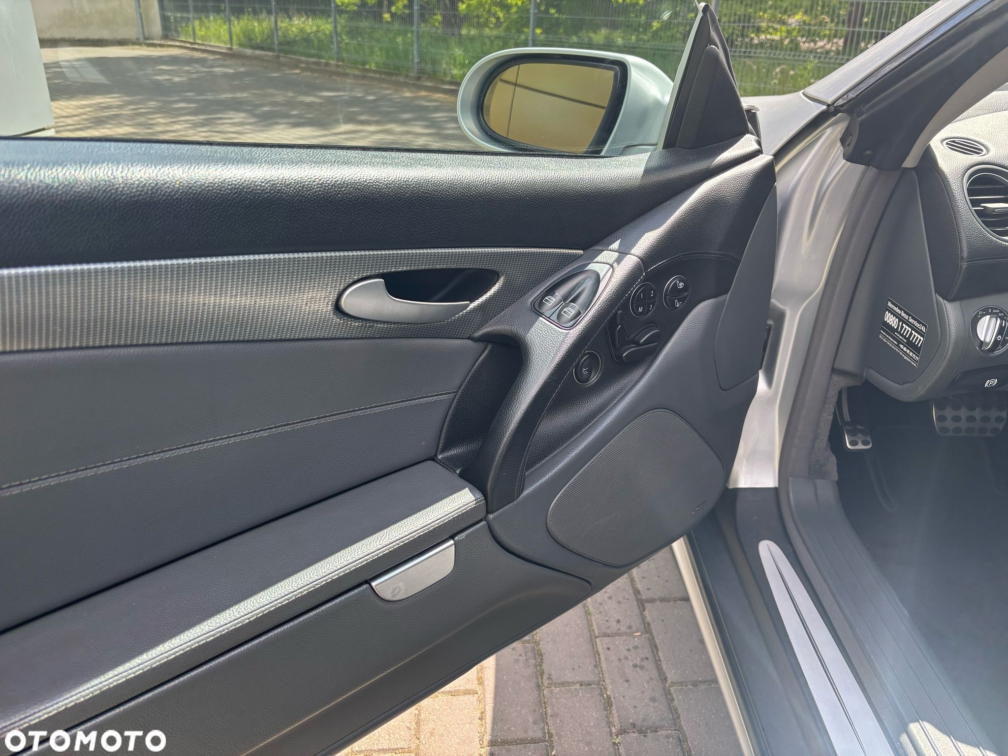 Mercedes-Benz SL 350 - 7