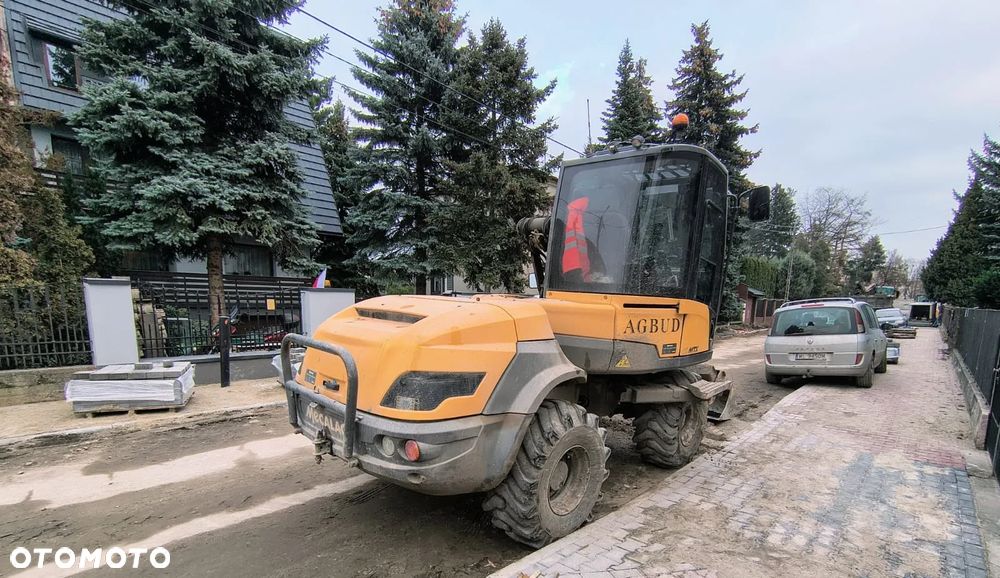Mecalac 12MTX - 5