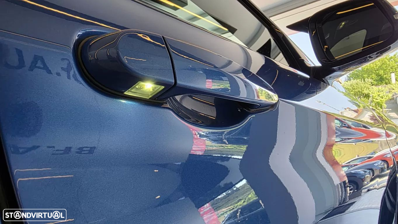 BMW 420 Gran Coupé d Pack M Auto - 35