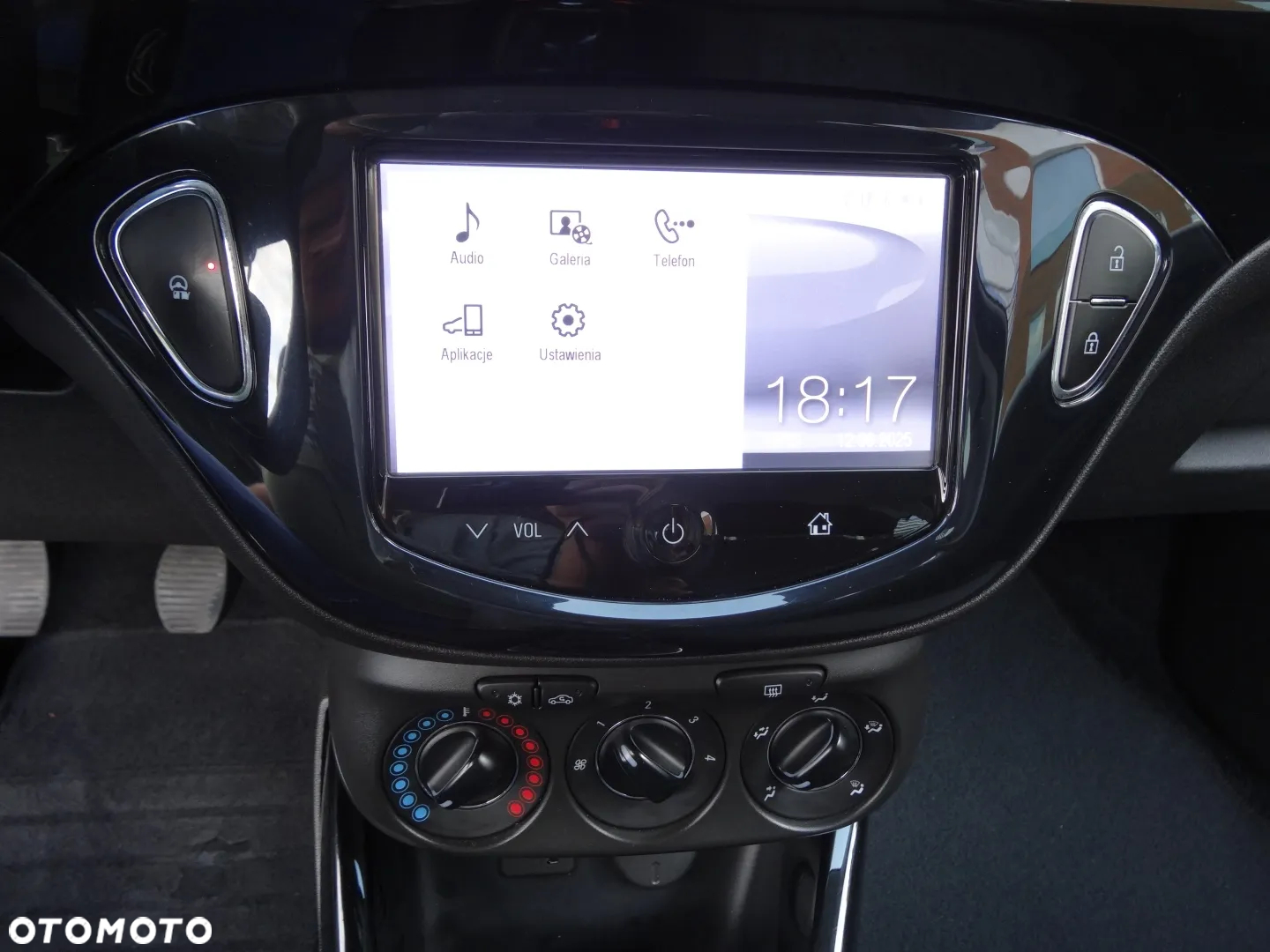 Opel Adam 1.2 Jam - 21