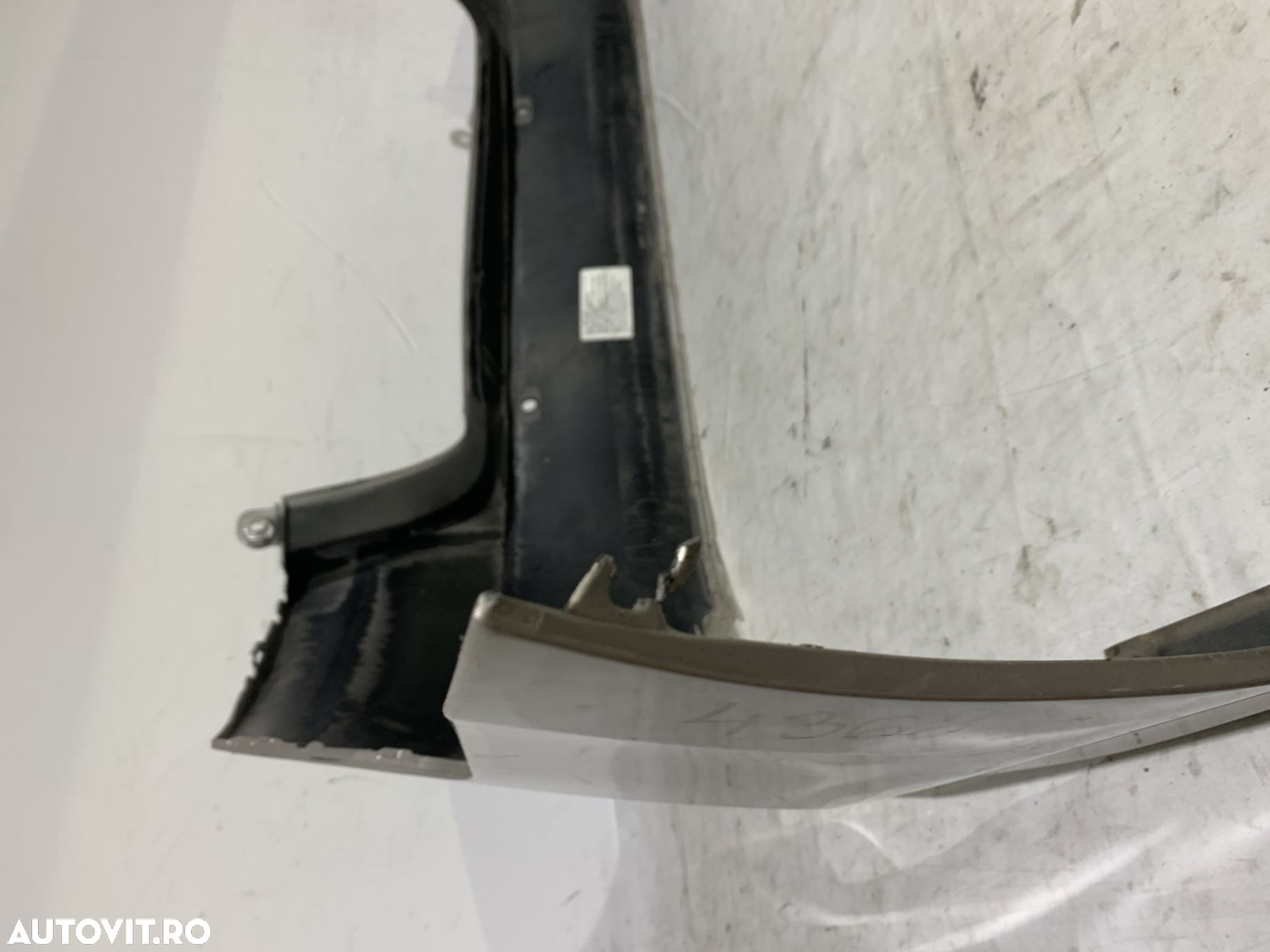 Bara spate Toyota Camry, 2017, 2018, 2019, 2020, 2021, 2022 , cod origine OE 52159-33390. - 13