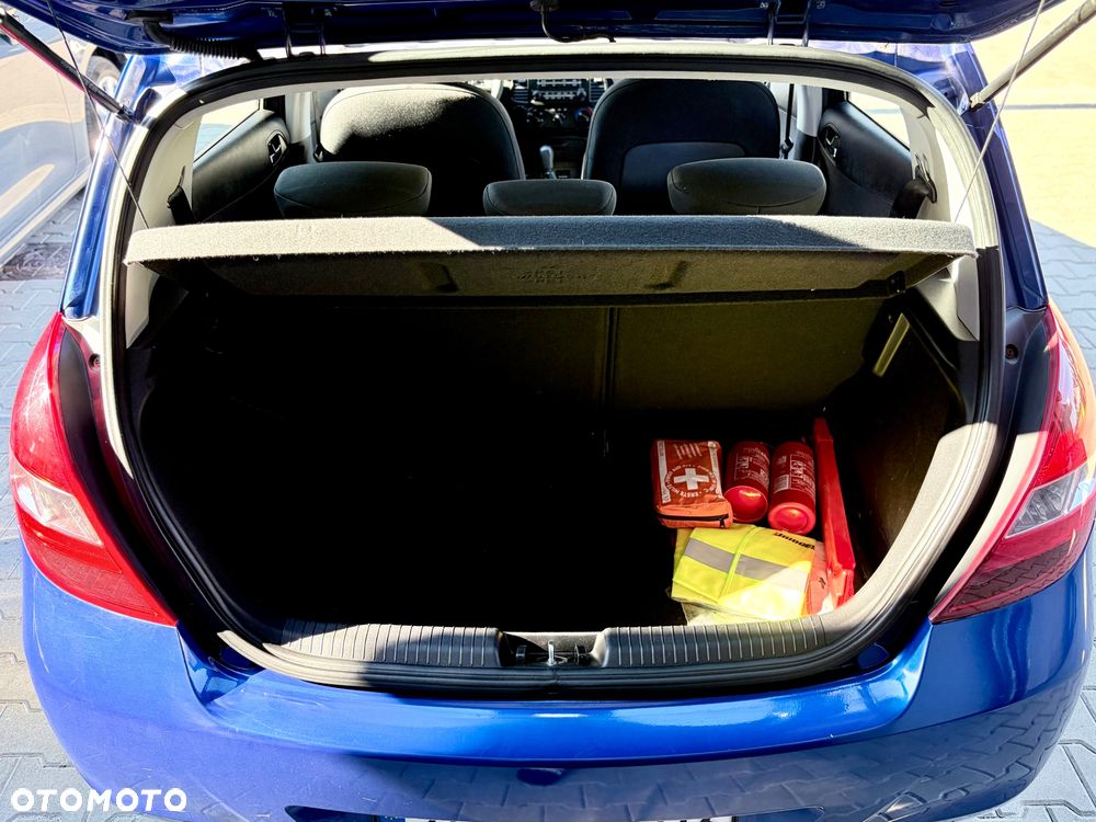Hyundai i20 - 14