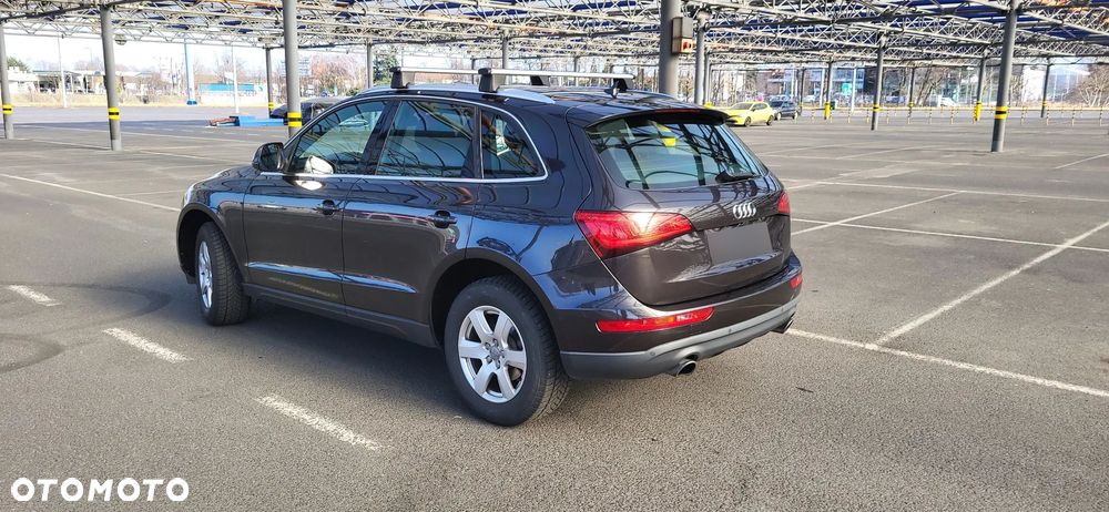 Audi Q5 - 4