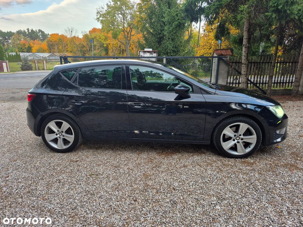 Seat Leon - 3