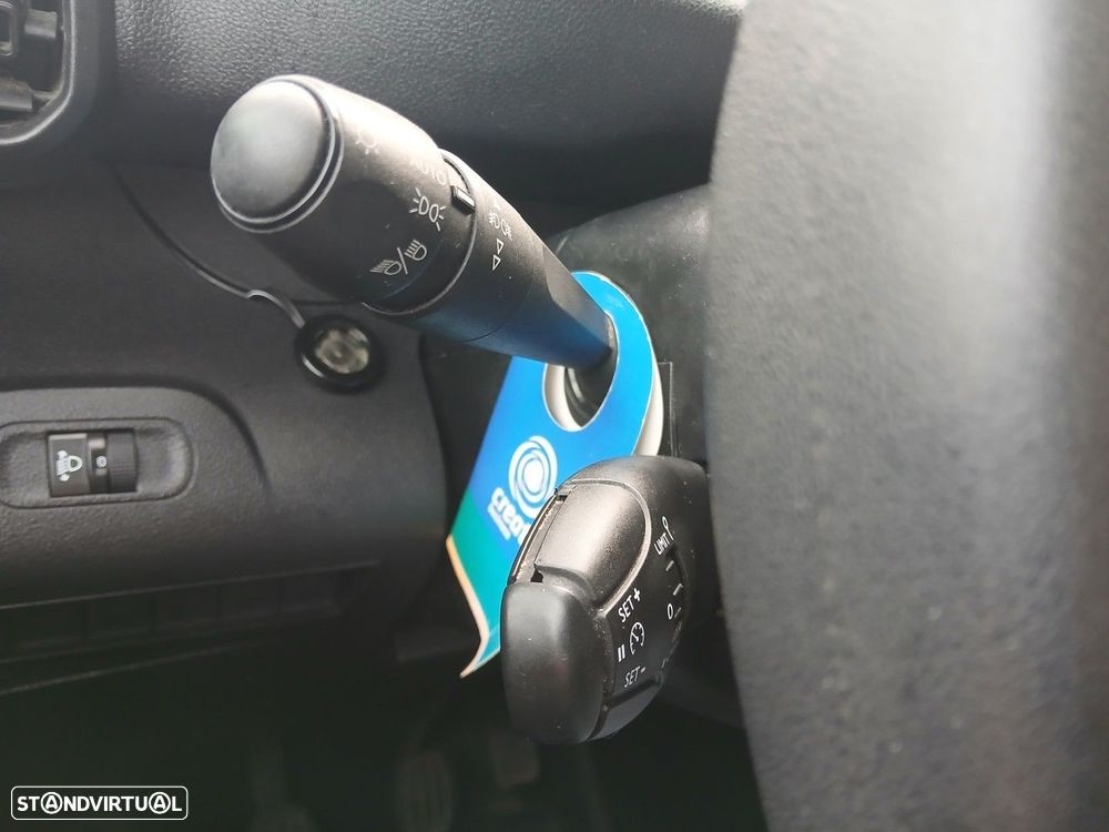 Peugeot Partner 1.6 BlueHDi L1 Premium 3L - 24