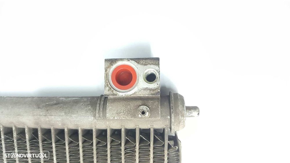 RADIADOR AR CONDICIONADO FORD TRANSIT CAJA CERRADA, CORTA (FY) (2000 =>) FT  280... - 3