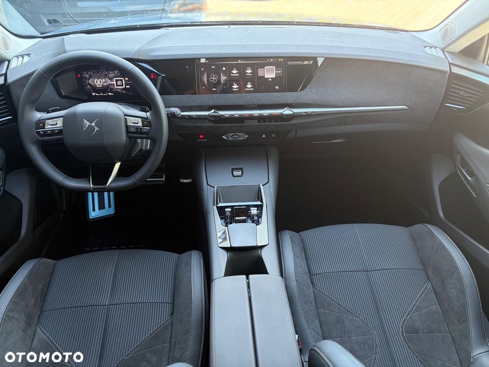 DS Automobiles DS 4 - 12