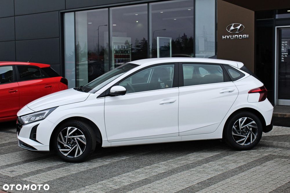 Hyundai i20 1.2 Modern - 3