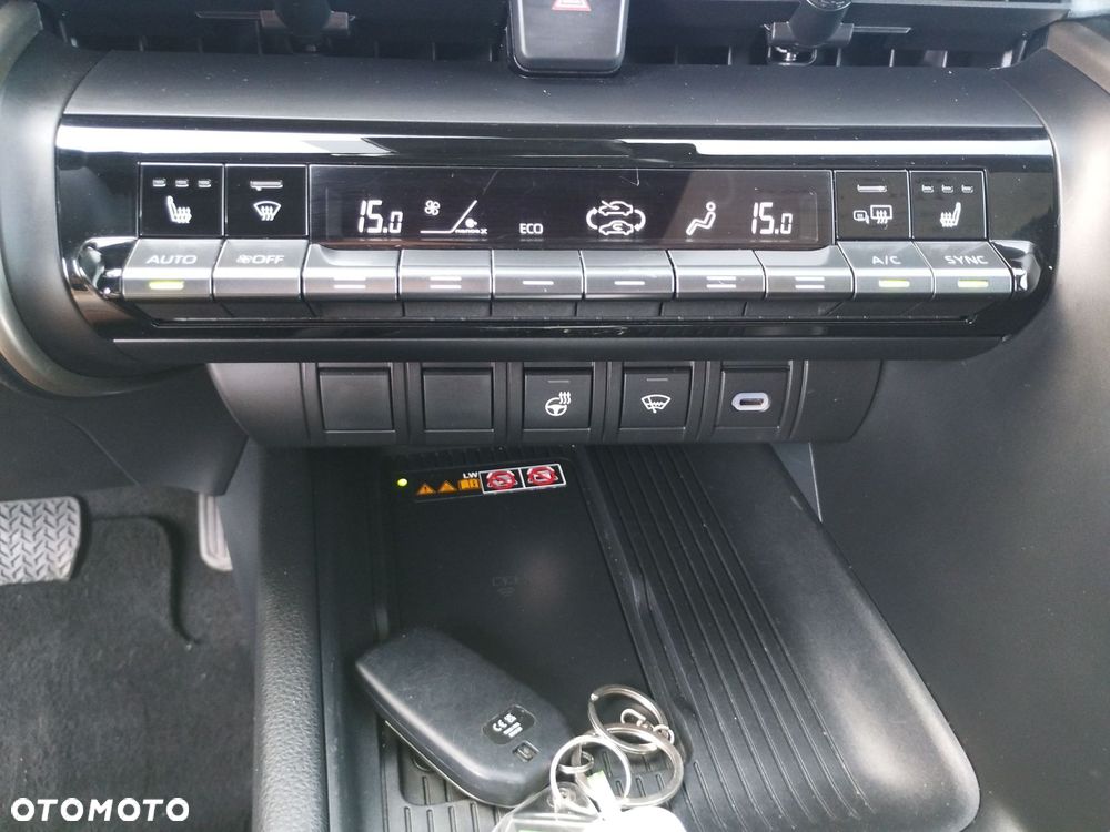 Toyota C-HR 1.8 Hybrid Executive - 21