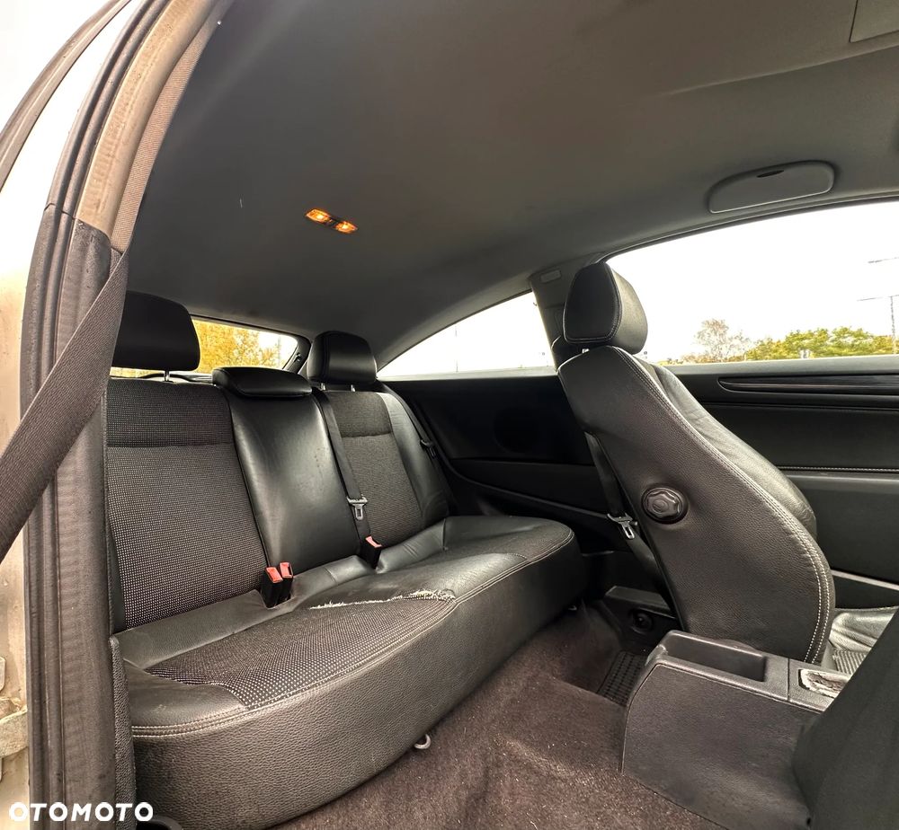 Opel Astra II Cabrio 1.6 - 6