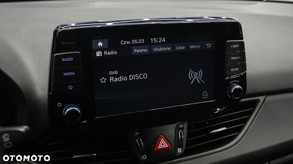 Hyundai i30 1.0 T-GDI Modern - 16