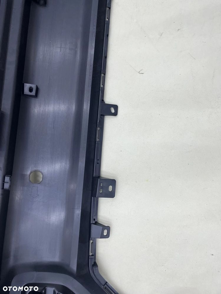 Zderzak tylny Suzuki S-Cross JYB 2 II 22r.- tył dokładka dolna spoiler nowy oryginalny 71821-63T - 14