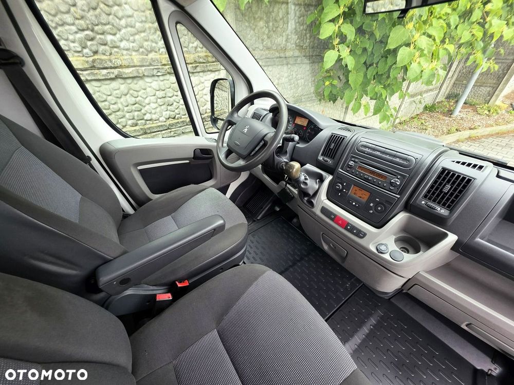 Peugeot Boxer - 14