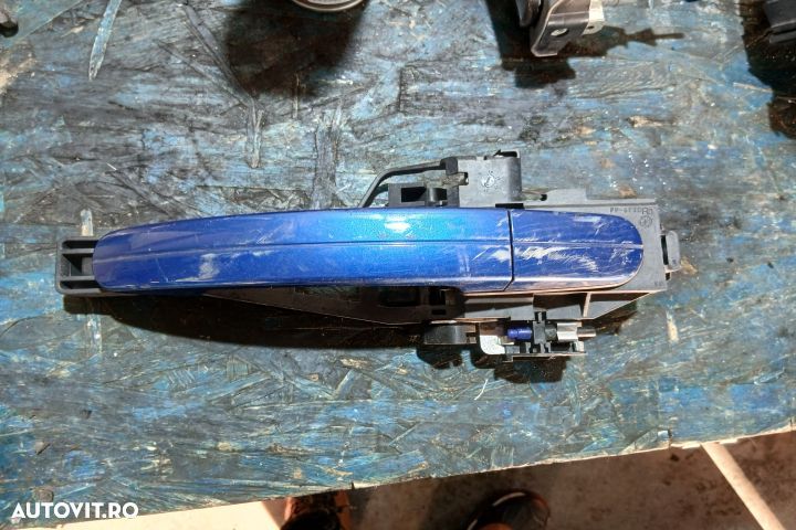 Maner deschidere din exterior usa fata dreapta F1EB-A224A36-CB F1EB-A - 1