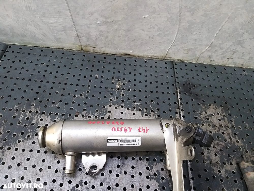 Racitor gaze 1.9 jtd alfa romeo 147 937 865500v - 2