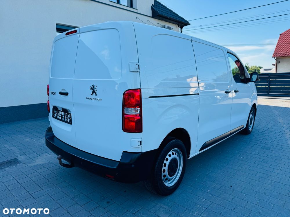 Peugeot Expert Jumpy Scudo Proace - 11