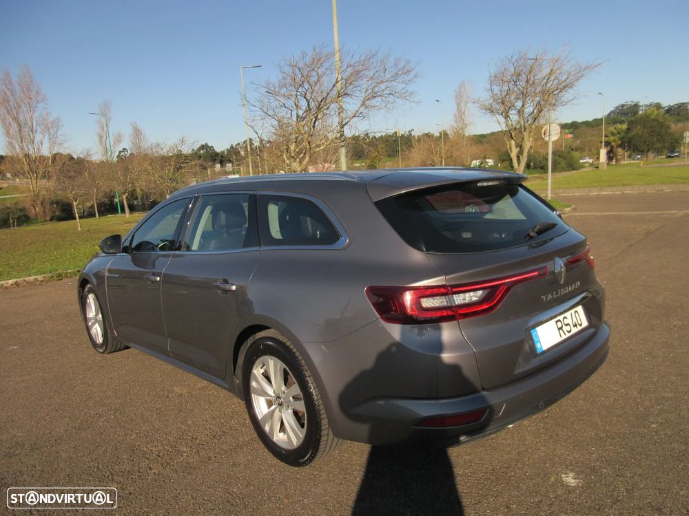 Renault Talisman Sport Tourer 1.6 dCi Intens - 5