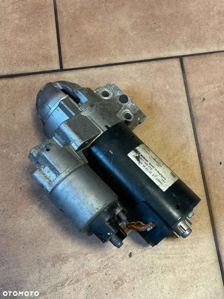 BMW G30 G20 ROZRUSZNIK 8589891 - 1