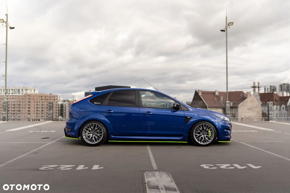 Ford Focus - 4