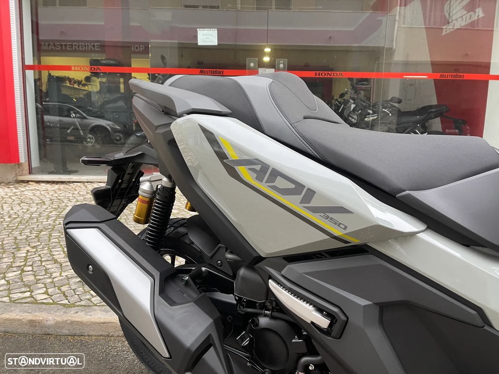 Honda ADV 350 SPECIAL EDITION 2026 !! - DESDE 86 EUR / MÊS !! - 6