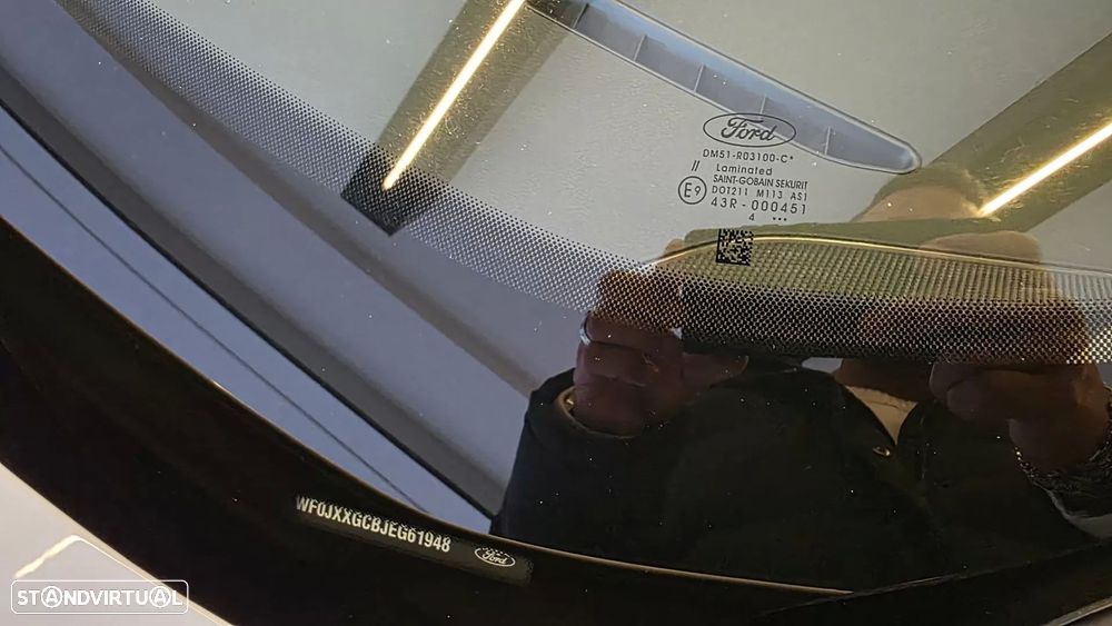 Ford C-Max 1.6 TDCi Titanium - 29