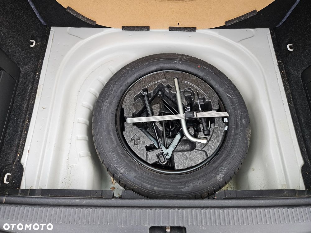 Skoda Octavia 1.6 TDI SCR Ambition - 24