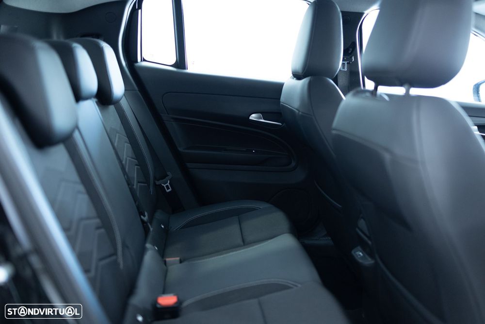 Jeep Avenger 54 kWh Altitude - 51