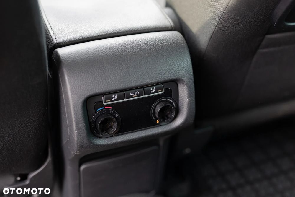 Seat Alhambra 2.0 TDI Ecomotive Style - 17