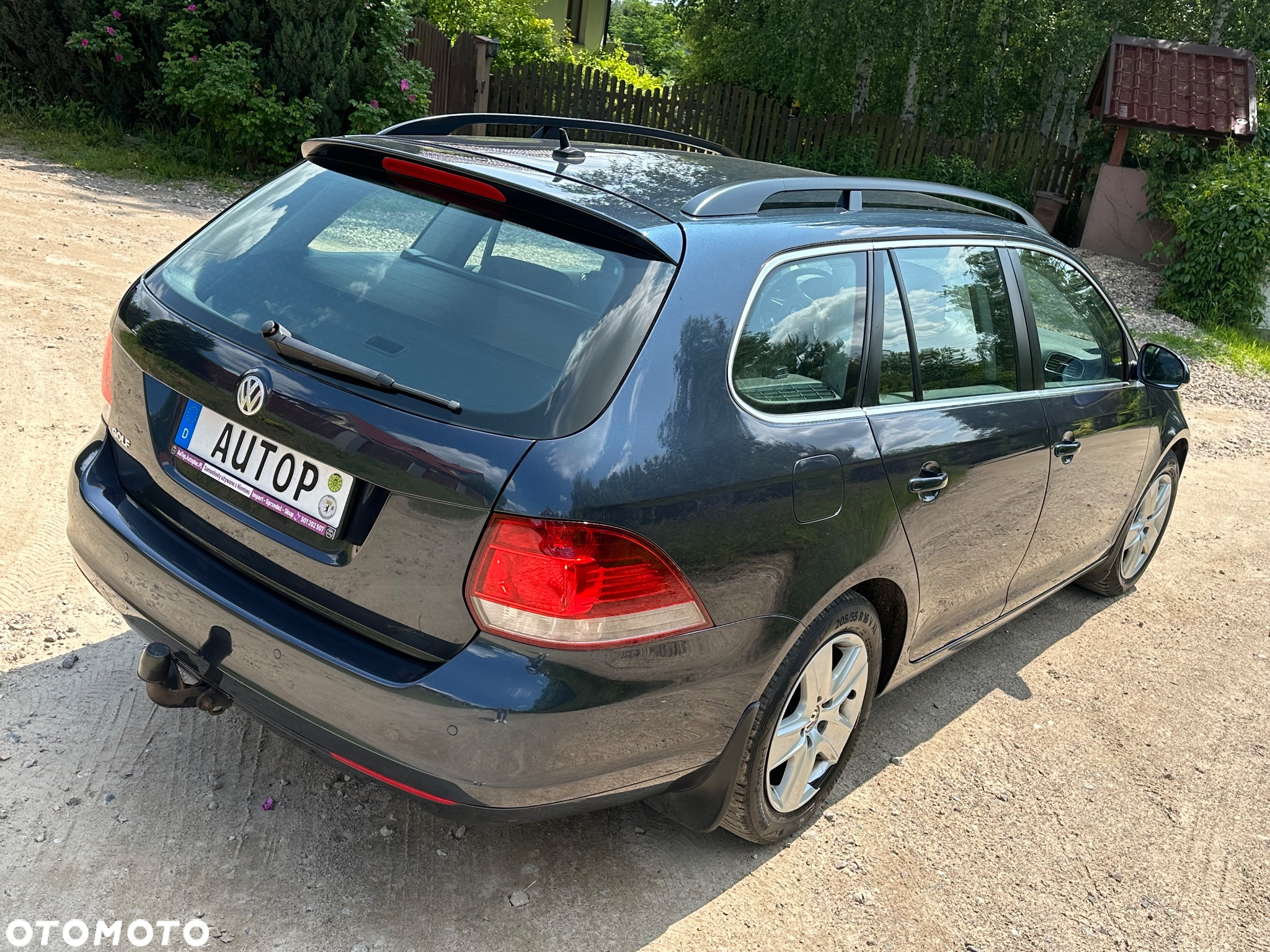 Volkswagen Golf 1.6 Comfortline - 29