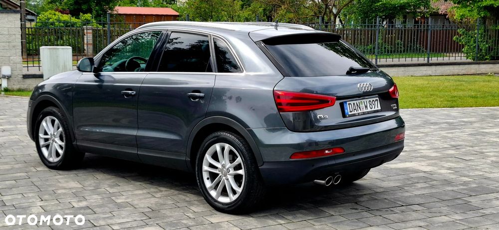 Audi Q3 - 11