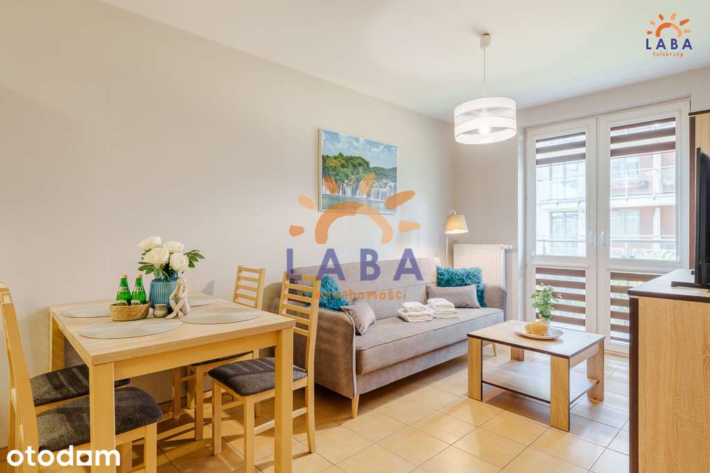 2 pokojowy Apartament / 1 piętro/ 0 prowizji