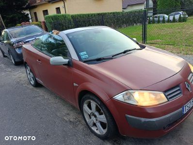 Renault Megane - 1