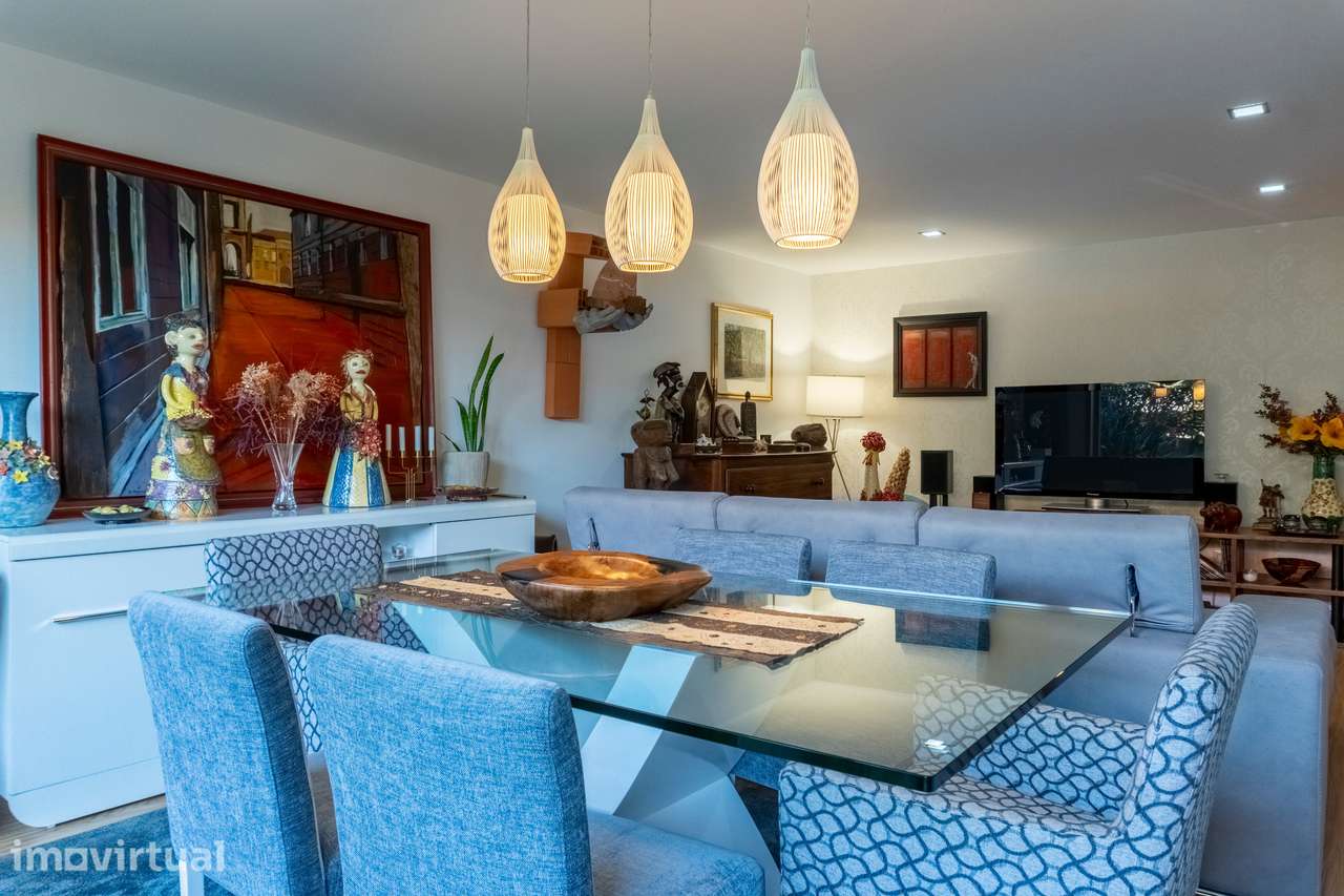 EXCELENTE OPORTUNIDADE - Apartamento T3 em Barcelos - Grande imagem: 5/18