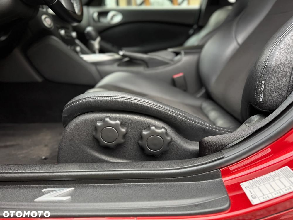 Nissan 370 Z 3.7 V6 Premium - 31