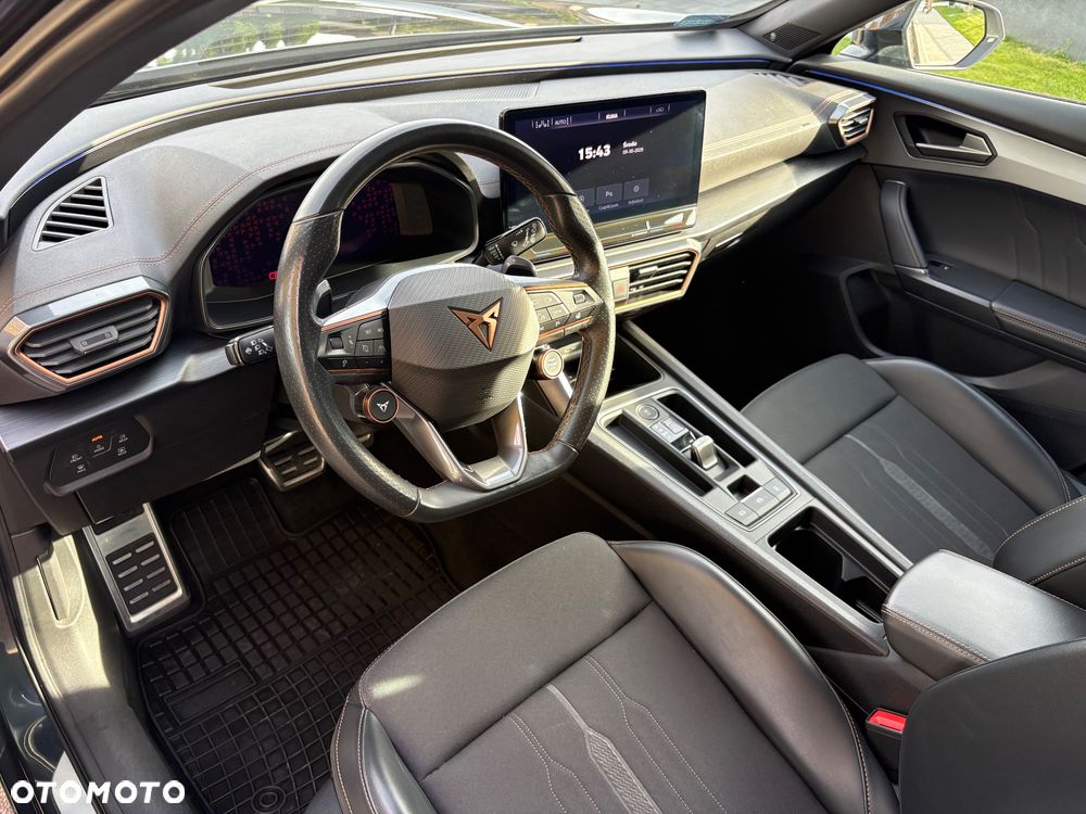 Cupra Formentor - 24