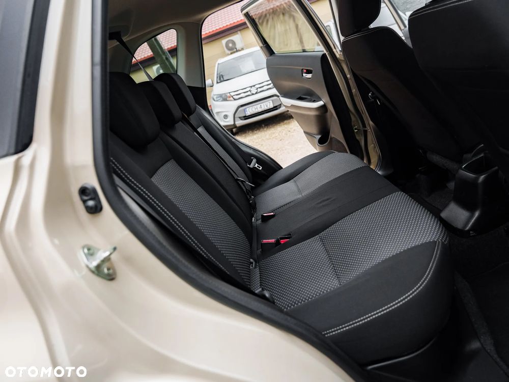 Suzuki Vitara 1.6 Premium 4WD - 14