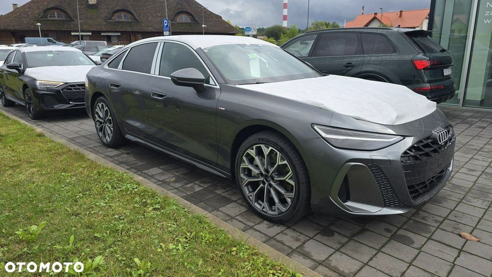 Audi A6 - 6