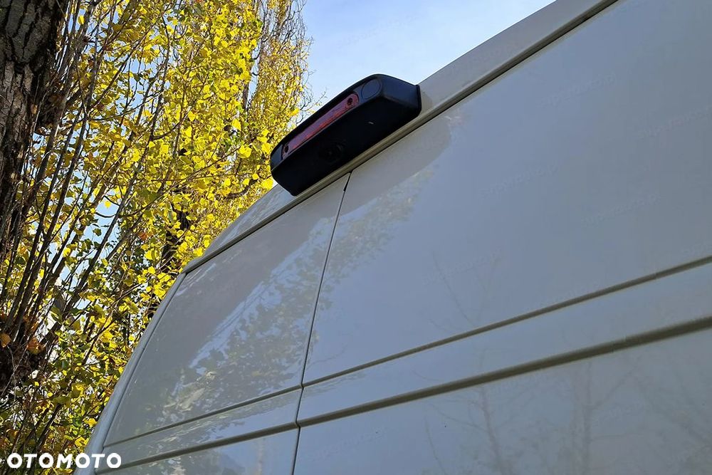 Opel Movano Heavy L4H3 2.2 140KM - 7