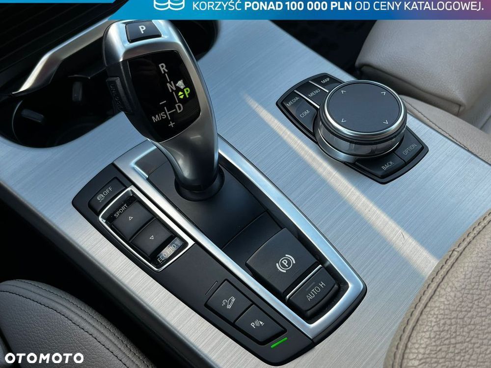 BMW X4 - 27