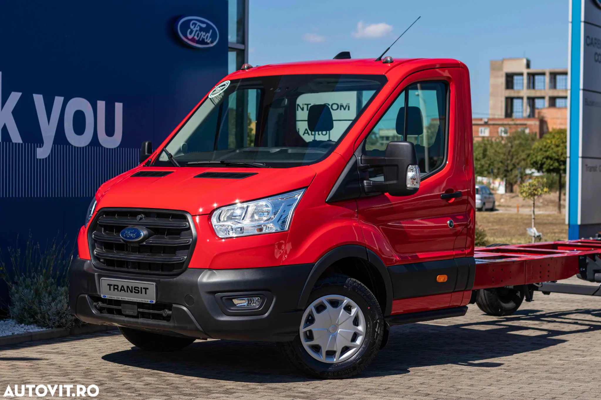Ford TRANSIT - 6
