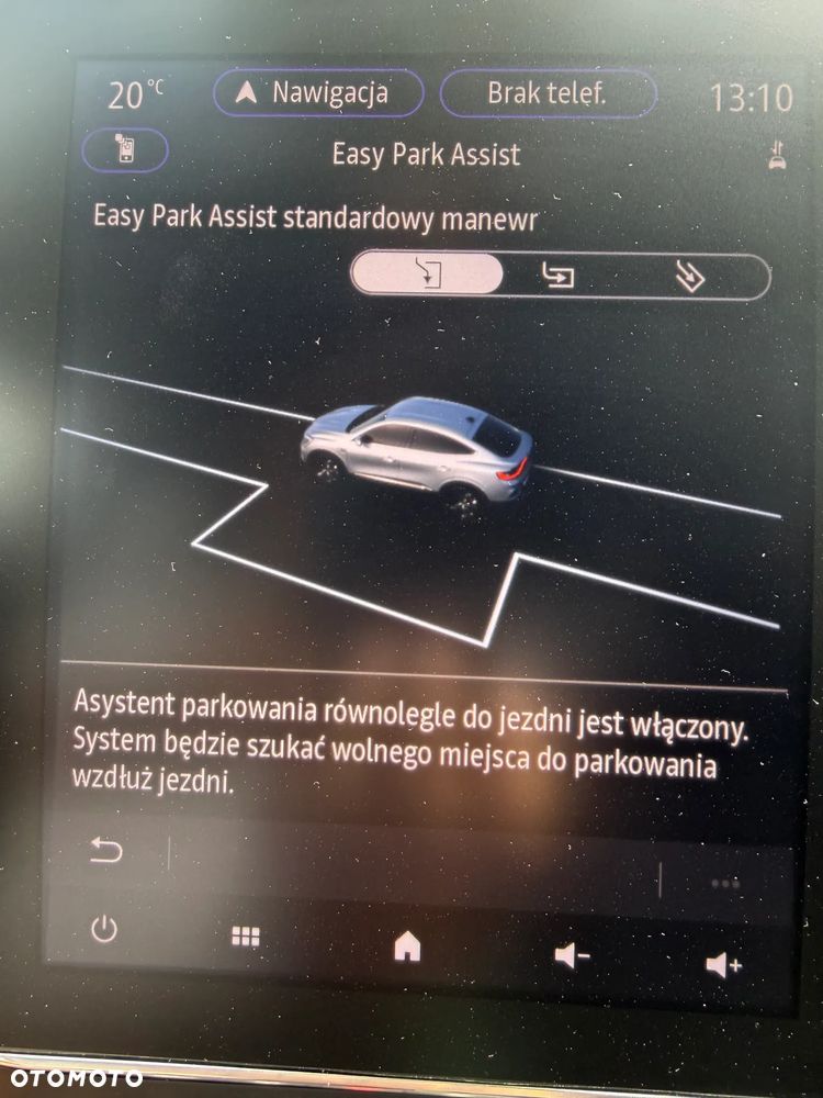 Renault Arkana 1.3 TCe mHEV Esprit Alpine EDC - 18