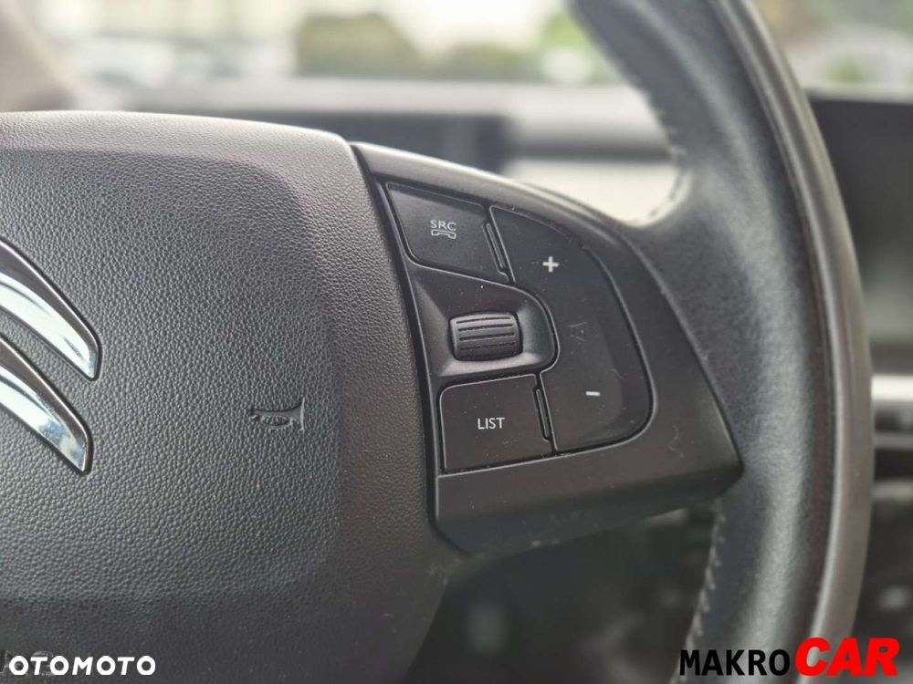 Citroën C4 Cactus - 8