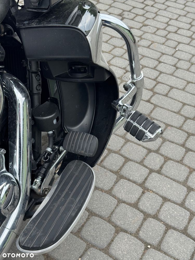 Kawasaki Vulcan - 8