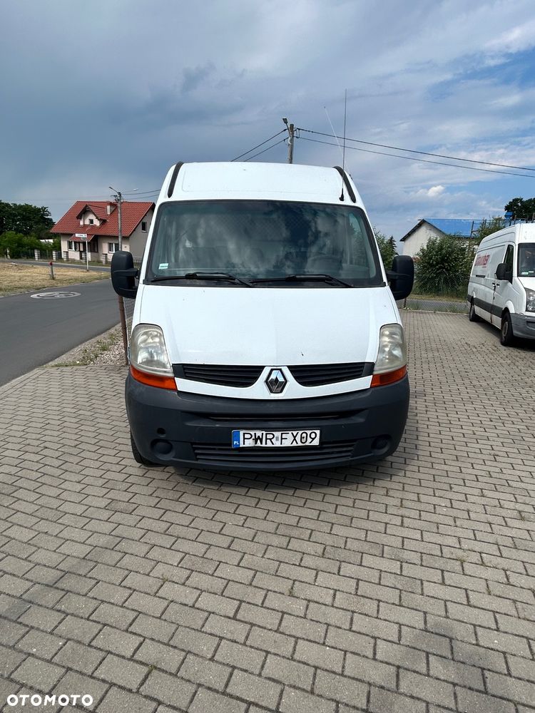 Renault MASTER - 2