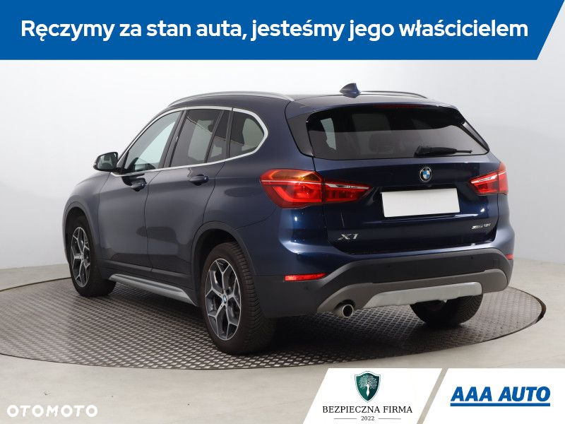 BMW X1 - 5